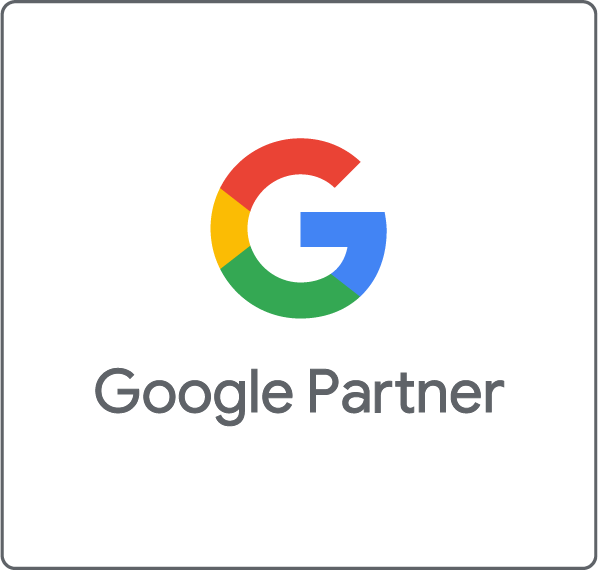 Google Partner Agentur Badge